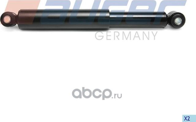 Амортизатор Auger. Артикул 220141