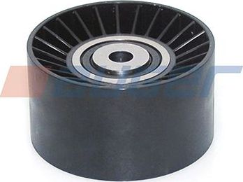 Натяжной ролик (натяжитель) приводного поликлинового ремня Auger. Артикул 67757
