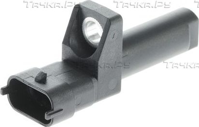 Датчик положения коленвала Bosch. Артикул 0 986 280 742