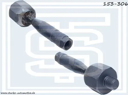 Тяга рулевая (Starke). Артикул 153306