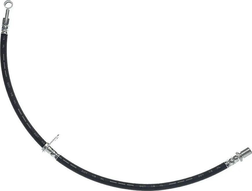 Тормозной шланг Brembo ESSENTIAL LINE. Артикул T 78 044