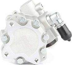 Насос ГУР BSG для Audi A6 allroad II (C6) 2006-2011. Артикул BSG 90-355-008