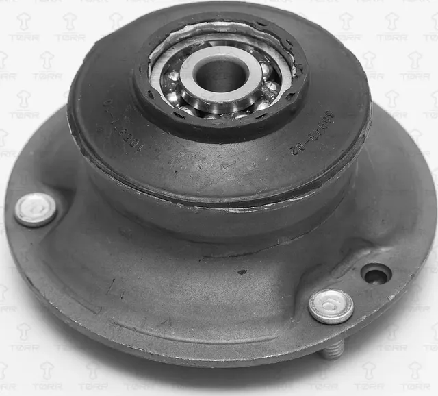 Опора амортизатора передняя BMW 5 -2003 (Torr). Артикул DL0116
