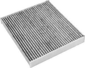 Салонный фильтр Denckermann для Toyota Hilux VII 2005-2015. Артикул M110473K