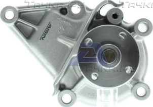 Помпа (водяной насос) Aisin для Hyundai Matrix I 2001-2010. Артикул WPY-020