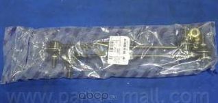 СТОЙКА СТАБИЛИЗАТОРА ПЕРЕДНЕГО (Parts-Mall). Артикул PXCLC003