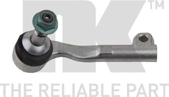 Наконечник рулевой тяги NK правый внешний для BMW 1 II (F20/F21) 2011-2019. Артикул 5031544