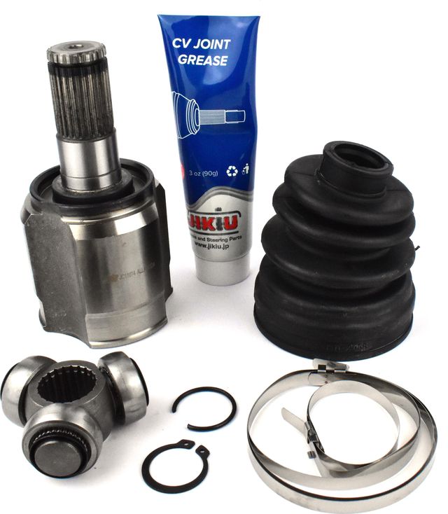 ШРУС (Jikiu). Артикул JC11074