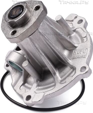 Помпа (водяной насос) Hepu для Skoda Felicia I 1995-2002. Артикул P542