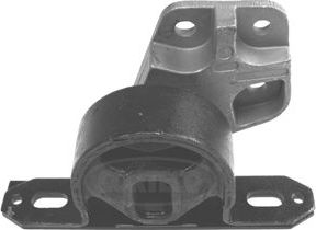 Подушка (опора) КПП Corteco левая для Ford KA I 1996-2008. Артикул 80000499