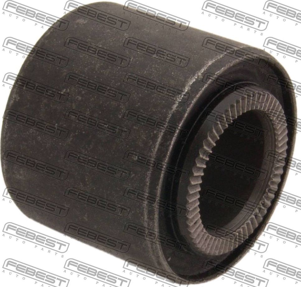 Сайлентблок заднего рычага подвески Febest. Артикул NAB-252