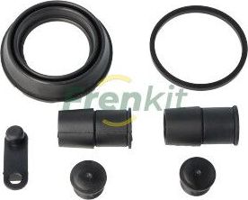 Ремкомплект тормозного суппорта Frenkit передний/задний для MINI Hatch I ((R50, R53) 2001-2006. Артикул 248067