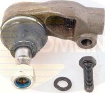 Наконечник рулевой тяги Comline правый внешний для Saab 9-3 I 1998-2003. Артикул CTR2015
