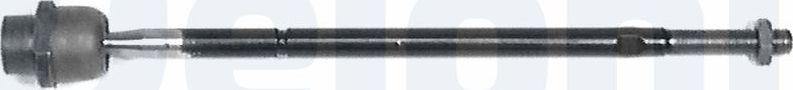 Рулевая тяга Delphi. Артикул TA1551