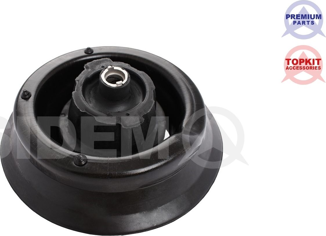 Опора амортизатора (стойки) Sidem. Артикул 849400