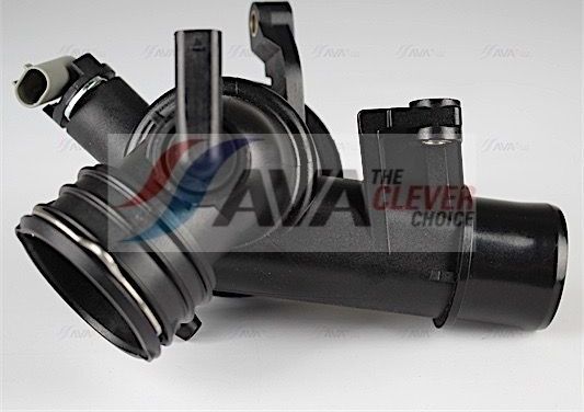 Термостат AVA для Mercedes-Benz C-Класс III (W204, C204) 2008-2015. Артикул MSTS004