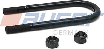 Стремянка рессоры Auger для Renault Premium I 1996-2006. Артикул 77809