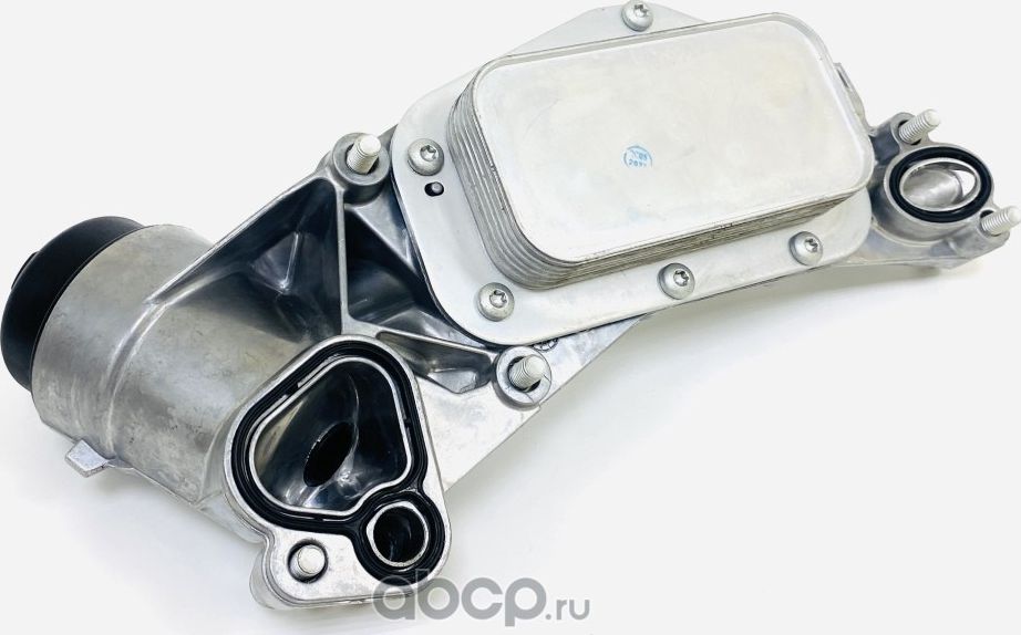 Корпус масляного фильтра (Ukorauto). Артикул U0424102