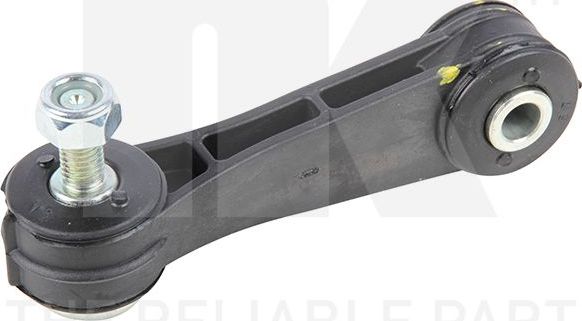 Стойка (тяга) стабилизатора NK передняя для SEAT Leon I 1999-2006. Артикул 5114702