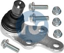 Шаровая опора RTS. Артикул 93-07065-156