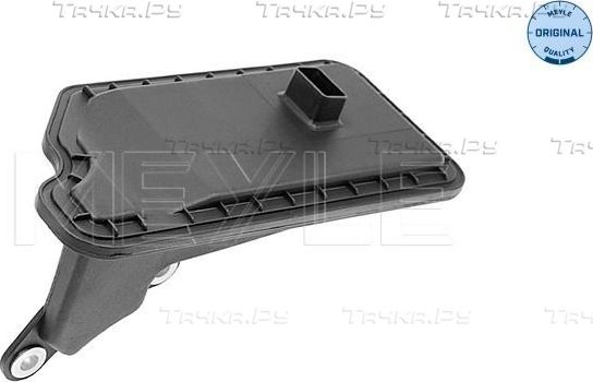 Фильтр АКПП Meyle Original для Audi A3 I (8L) 1996-2003. Артикул 100 136 0001