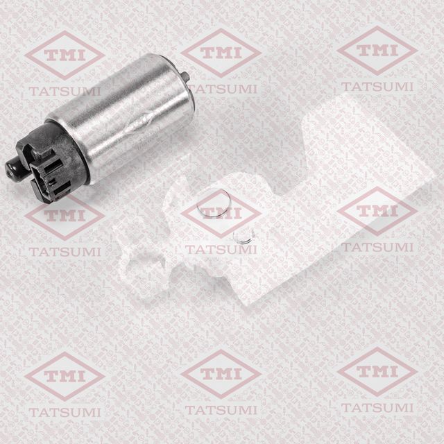 Насос топливный NISSAN TEANA 10- электрический (Tatsumi) Tatsumi. Артикул THA1009