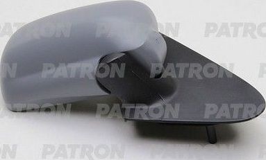 Зеркало боковое Patron правое для Volkswagen Polo III 1994-1999. Артикул PMG4026M04