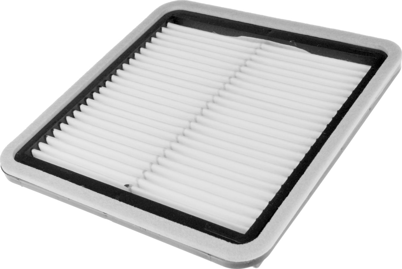 Воздушный фильтр Blue Print. Артикул ADS72213