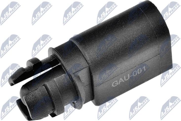 ДАТЧИК ТЕМПЕРАТУРЫ ВОЗДУХА AUDI A1 2010-,A3 2001-,A4 2000-,A5 2007-,SKODA OCTAVIA II 2004-,YETI 2009 NTY ECTAU001 NTY. Артикул ECT-AU-001