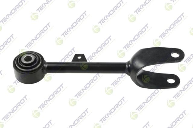 Продольный рычаг задней подвески Teknorot (Листовая сталь) верхний для Tesla Model 3 I 2018-2026. Артикул TS-178