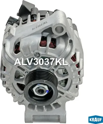 ALV3037KL_Генератор (Krauf). Артикул ALV3037KL