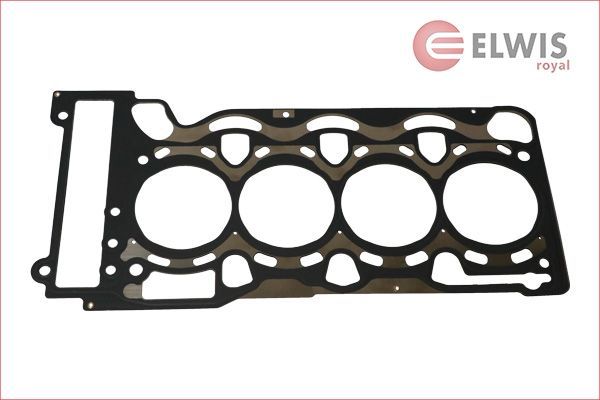 Прокладка ГБЦ Elwis Royal для BMW 1 I (E81/E82/E87/E88) 2004-2011. Артикул 0015473