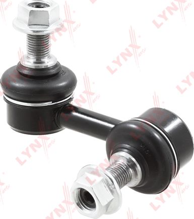 Стойка (тяга) стабилизатора LYNXauto. Артикул C7506L