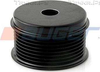 Шкив генератора Auger. Артикул 57321