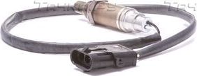 Лямбда-зонд (кислородный датчик) Bosch для Renault 19 II 1994-1995. Артикул 0 258 003 892