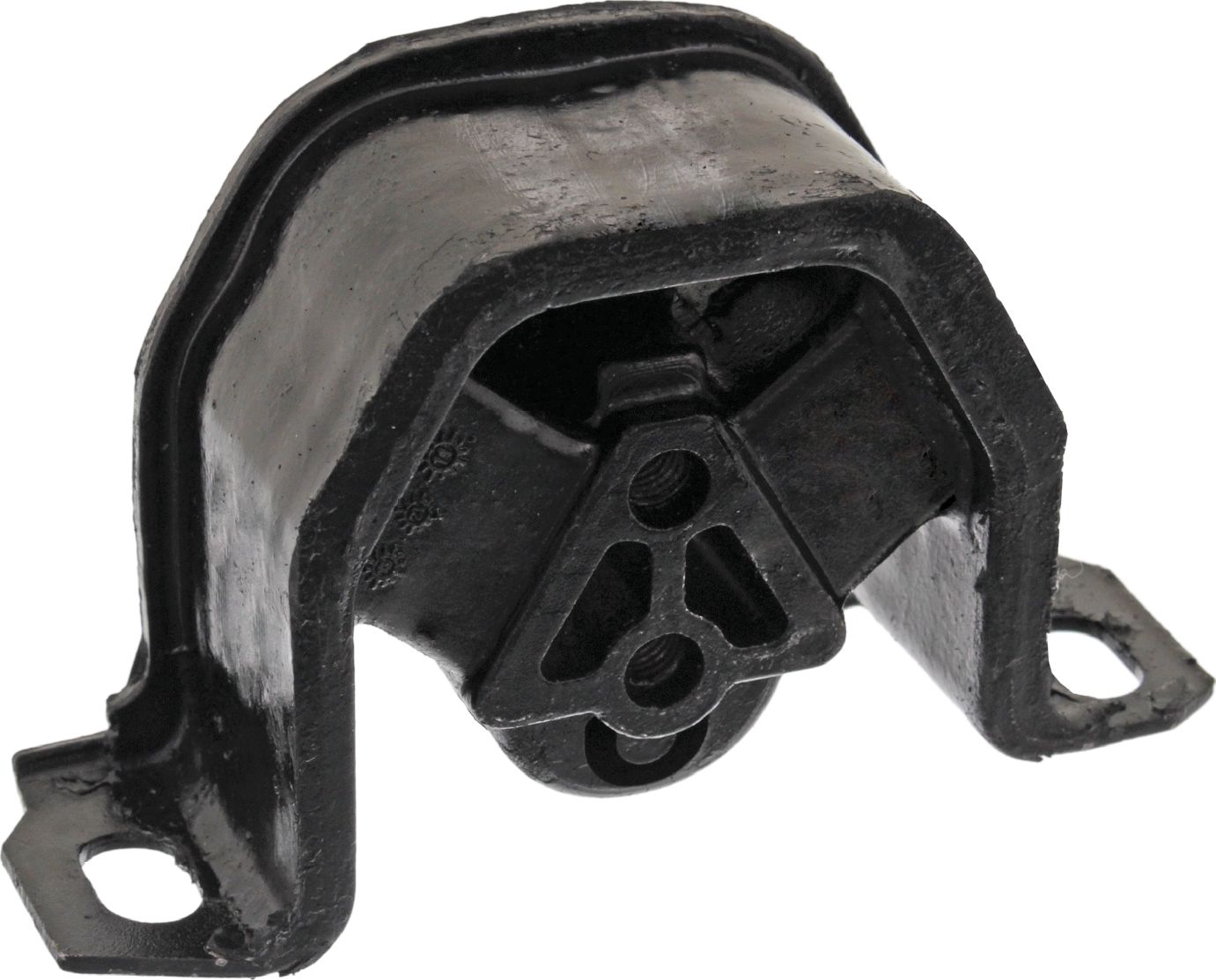 Подушка (опора) двигателя Febi Bilstein. Артикул 05128