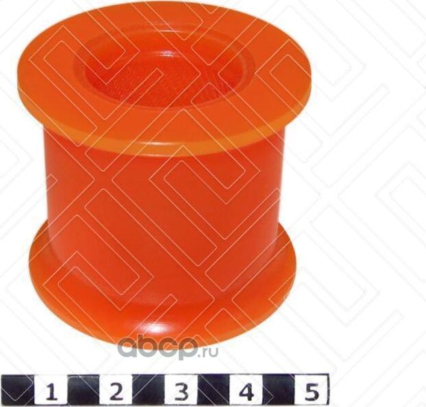 Втулка стабилизатора задней подвески, ID=25,5мм (Полиуретан). Артикул 1501413