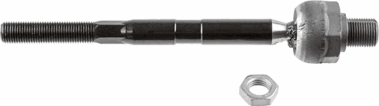 Рулевая тяга Lemforder правая/левая для Porsche Cayman I (987) 2005-2013. Артикул 35444 01