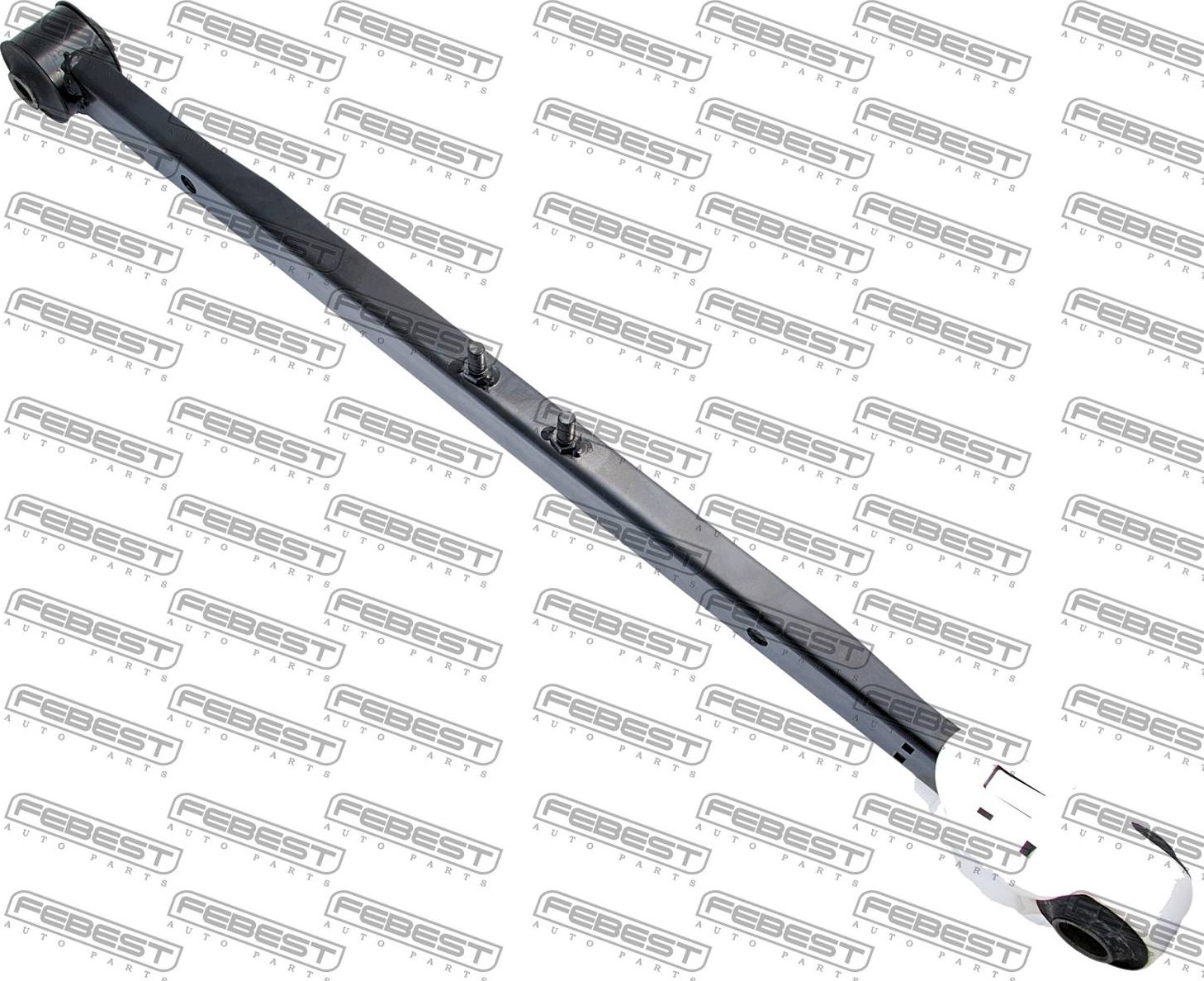 Поперечный рычаг задней подвески Febest. Артикул 0525-GFRL