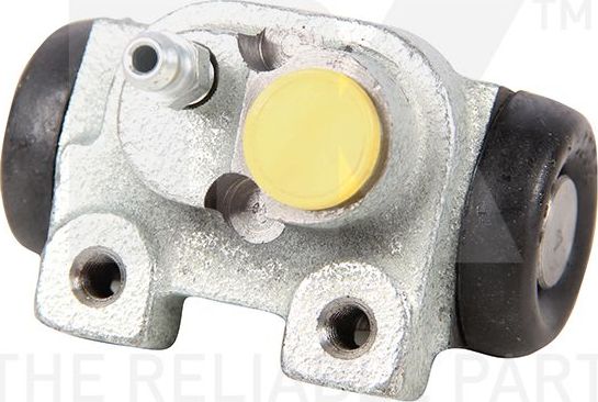 Тормозной цилиндр NK для Citroen C2 2003-2012. Артикул 801934