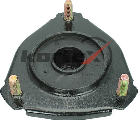 Опора амортизатора TOYOTA RAV4 93-05 пер. (Kortex). Артикул KAC1177