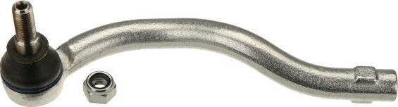 Наконечник рулевой тяги TRW. Артикул JTE366