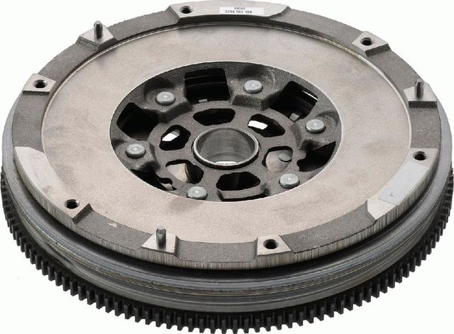 Маховик SACHS двухмассовый маховик для Opel Astra H 2004-2010. Артикул 2294 501 189