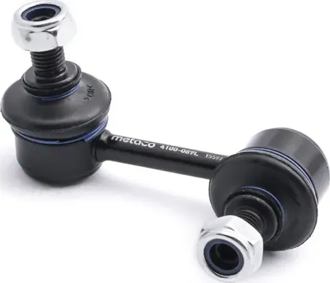 Тяга стабилизатора (Metaco). Артикул 4100089L