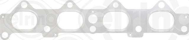 Прокладка выпускного коллектора Elring для Hyundai Trajet I 2004-2008. Артикул 388.380