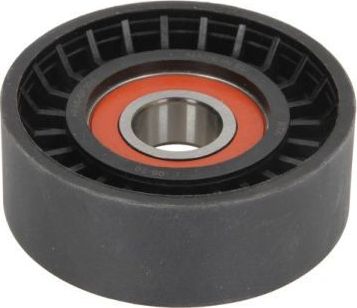 Направляющий (ведущий) ролик приводного поликлинового ремня BTA для Dodge Grand Caravan V 2007-2010. Артикул E2F5874BTA