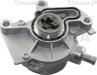 Вакуумный насос OSSCA для SEAT Ibiza II 1999-2002. Артикул 06915