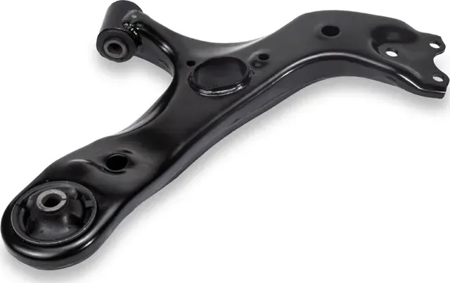 Рычаг передний правый (Metaco) Metaco. Артикул 4300157R