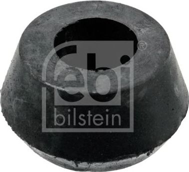 Опора амортизатора (стойки) Febi Bilstein (резина). Артикул 05585