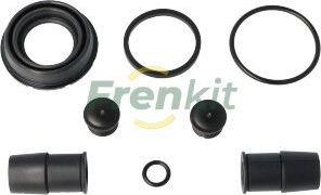 Ремкомплект тормозного суппорта Frenkit задний для Ford Focus IV 2018-2026. Артикул 236048